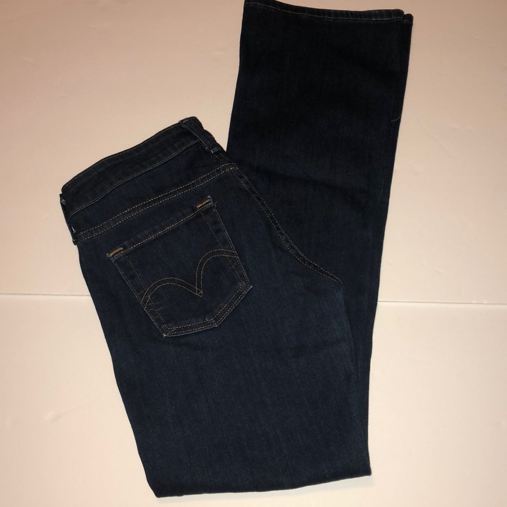 Levi’s